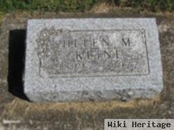 Helen M Kline