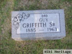Guy Griffith, Sr