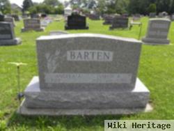 Virgil F. "bud" Barten