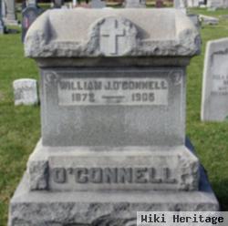 William J. O'connell