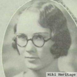 Nellie Bishop Bennett