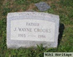 Jay Wayne Crooks