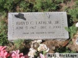 Floyd Carl Latham, Jr