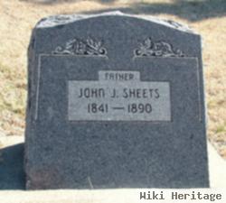 John J. Sheets