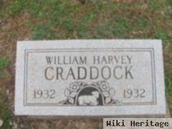 William Harvey Craddock