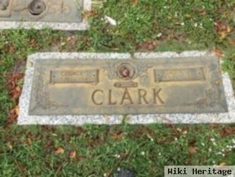 Delia W Clark