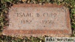 Isaac Boston Cupp