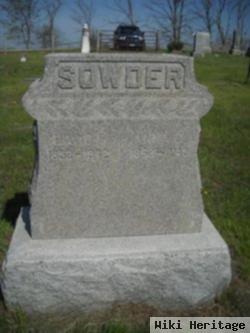 David Lafayette Sowder