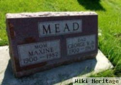 Maxine Mead