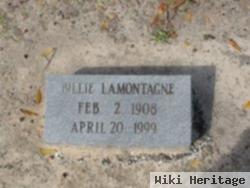 Billie Lamontagne