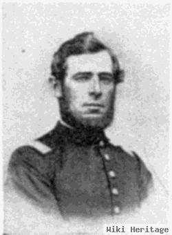 Capt Richard Stillwell