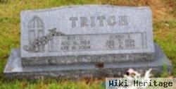 Roy O. Tritch