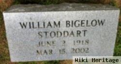 William Bigelow Stoddart