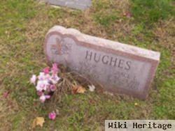 Major Hughes