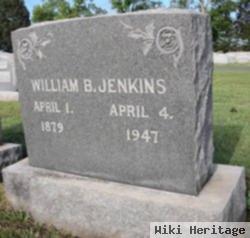 William B. Jenkins