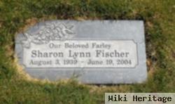 Sharon Lynn Fischer