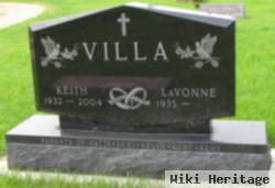 Keith Villa