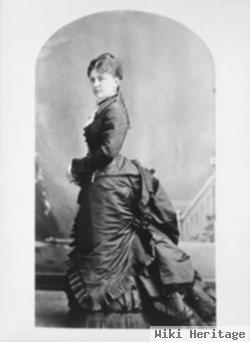 Clara Snell Woodbury