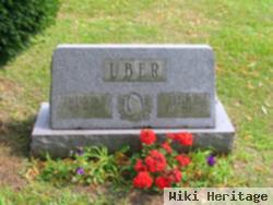 Freda Bertha Eberhart Uber