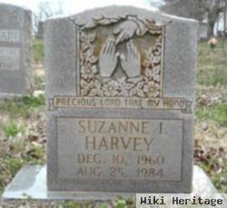 Suzanne I. Harvey