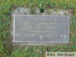 Levi Jenkins