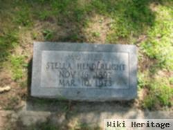 Stella Henderlight