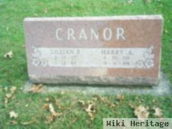 Lillian R. Cranor