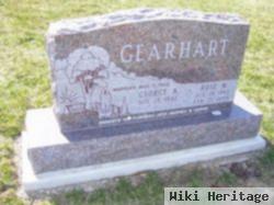 Rose M. Young Gearhart