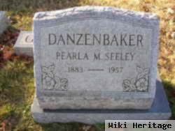 Pearla M Seeley Danzenbaker