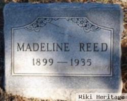 Madeline Reed