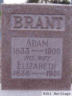 Elizabeth Brant