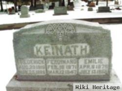 Ferdinand Keinath