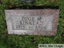 Dixie Madeleine Kinkead