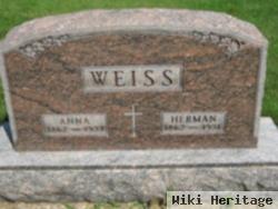 Herman Weiss