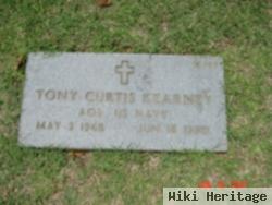 Tony Curtis Kearney