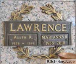 Allen R. Lawrence