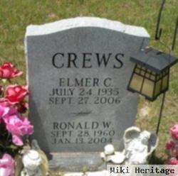 Ronald W. Crews