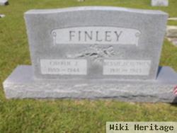 Charlie J. Finley