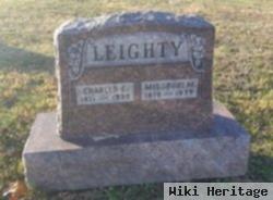 Missouri M. Leighty