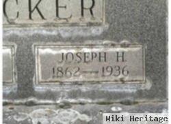 Joseph H. Decker