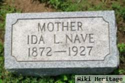 Ida L Shore Nave