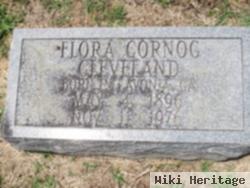 Flora Cornog Cleveland