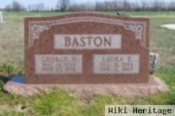 George H. Baston