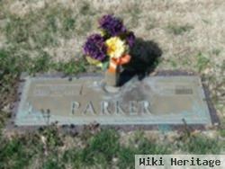 Oscar R. "pepper" Parker