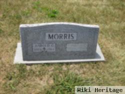 Harold G Morris