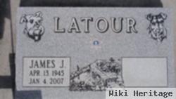 James J "jim" Latour