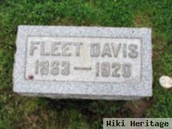 Filetus "fleet" Davis