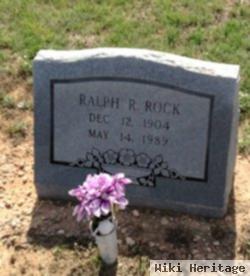 Ralph R. Rock