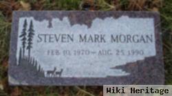 Steven Mark Morgan