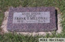 Anna Doerr Milloway